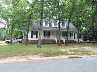 224 Hampton Trace Ln, Columbia, SC 29209