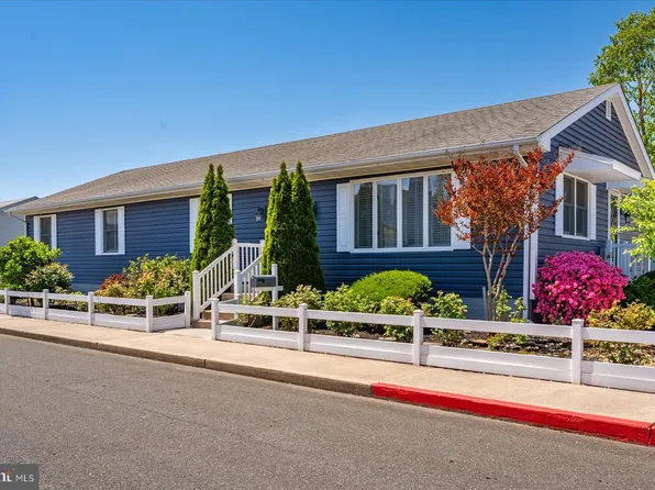 14107 Laurel Ave, Ocean City, MD 21842