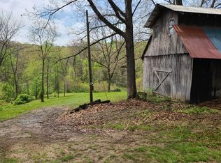 1505 Shelton Rd LOT WP001, Martinsville, IN 46151