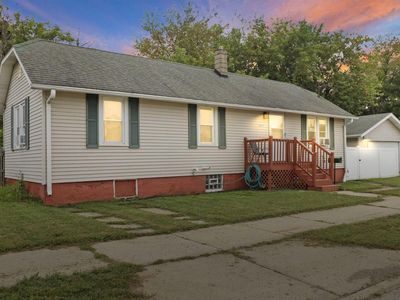 2717 45th STREET, Kenosha, WI, 53140