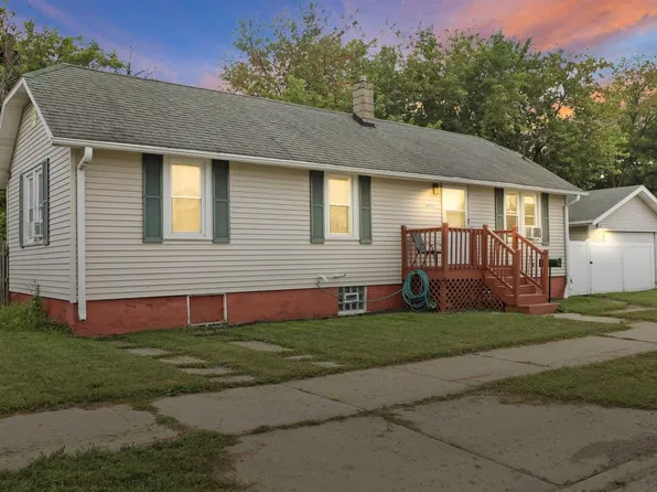 2717 45th STREET, Kenosha, WI 53140