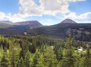 592 Doris Dr, Breckenridge, CO 80424