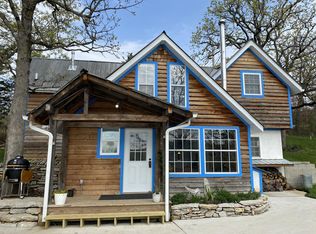 16276 Old Cricket Rd, Omaha, AR 72662