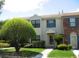 231 Bromley Pl, East Brunswick, NJ 08816