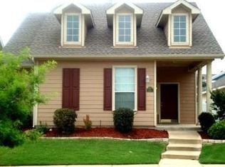 1336 Portsmouth Dr, Aubrey, TX 76227