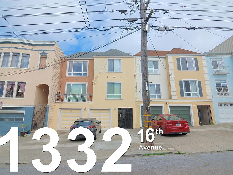 1st image of 1332 16th Ave APT 2