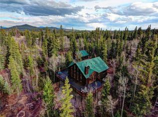 11 Flint Way, Como, CO 80456