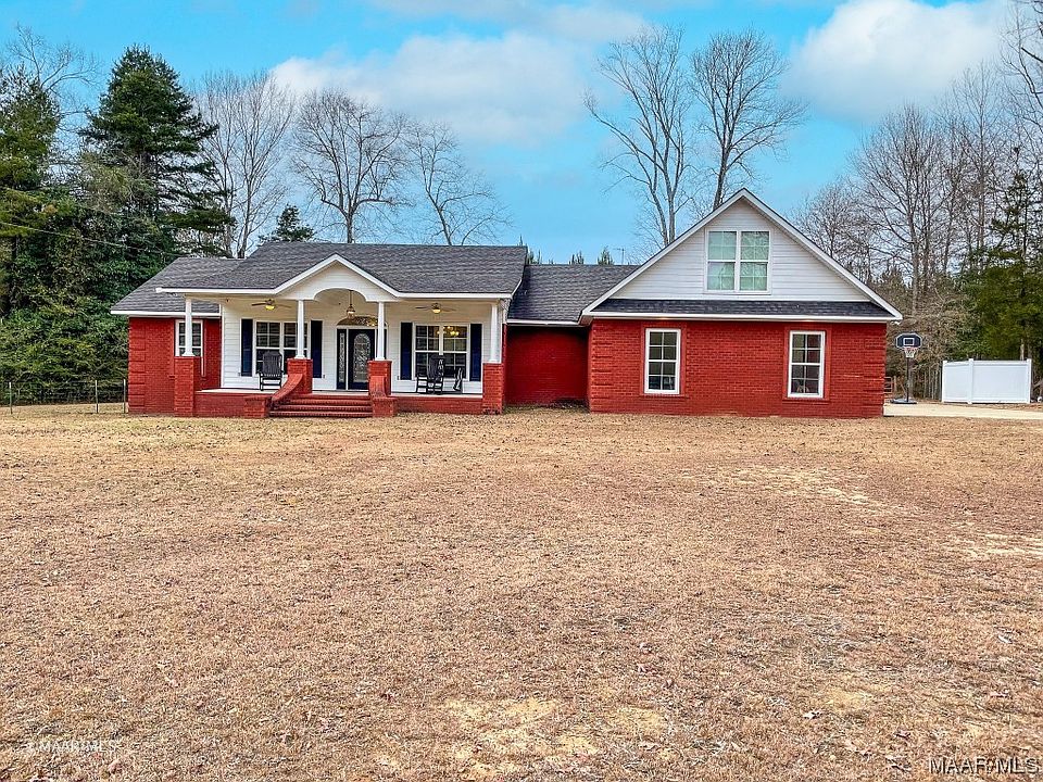 31957 Highway 17, Millry, AL 36558 MLS 550041 Zillow