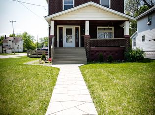 386 Elm St, Struthers, OH 44471