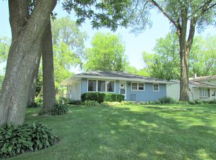 2116 Salem Blvd, Zion, IL 60099