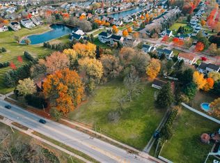 Fairchild Ave, Kent, OH 44240