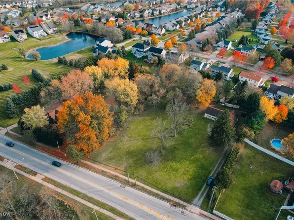 Fairchild Ave, Kent, OH 44240