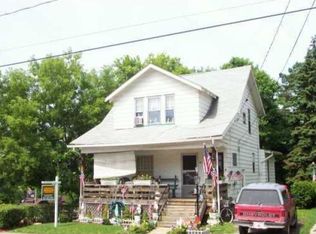 48 Strawbridge Ave, Sharon, PA
