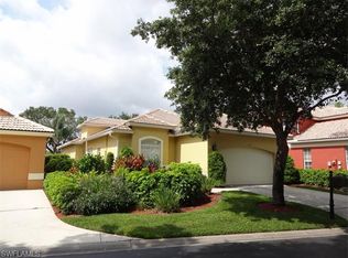 166 San Rafael Ln, Naples, FL 34119