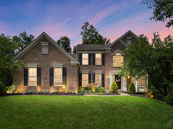 1030 Westchester Way, Cincinnati, OH 45244