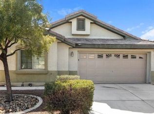 3022 Blush Noisette Ave #3, North Las Vegas, NV 89081