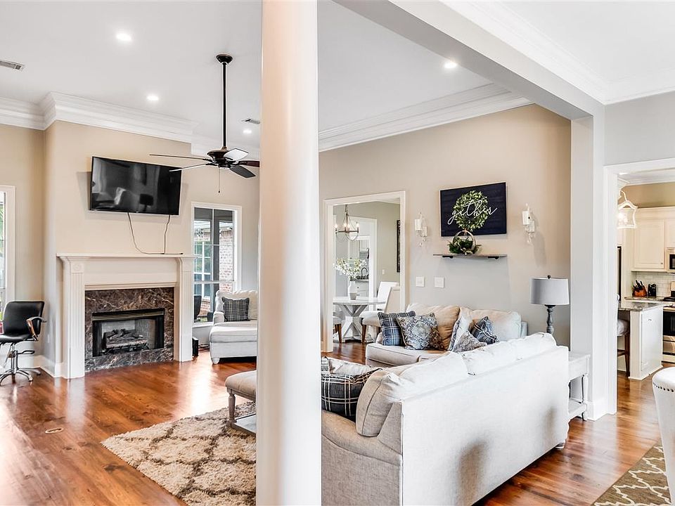 108 Cypress Lake Blvd S, Madison, MS 39110 Zillow