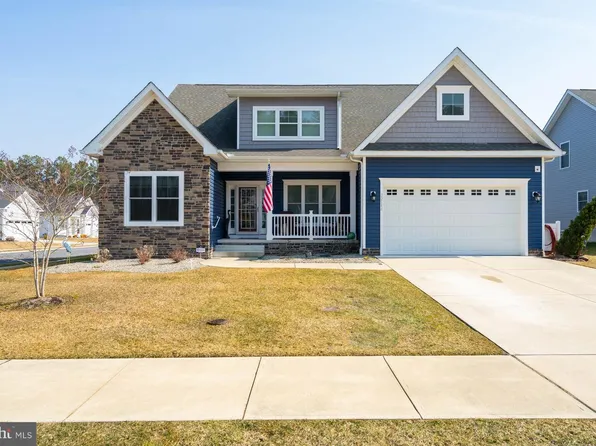 22546 Bradbury Way, Georgetown, DE 19947