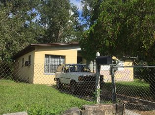 4401 Detaille Dr, Jacksonville, FL 32209