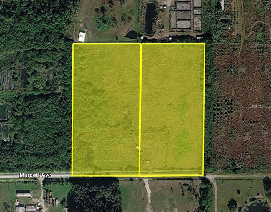 1st image of 13649 & 13601 MURCOTT AVENUE LOT 0100