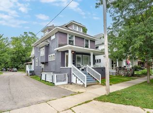 223 W Vine St, Kalamazoo, MI 49001