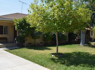 2150 Cogswell Rd, El Monte, CA 91733