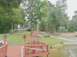 379 Neptune Dr, Waterloo, SC 29384