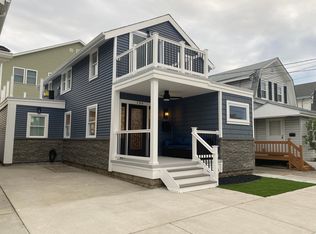 106 N Buffalo Ave, Ventnor, NJ 08406
