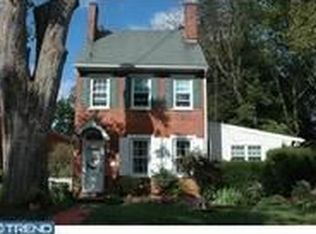 122 Bridge Blvd, Mount Holly, NJ 08060
