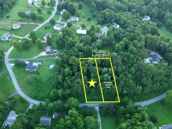LOT 69 Ashley Ln, Dayton, TN 37321