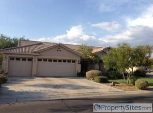 4180 E Camden Ave, San Tan Valley, AZ 85140