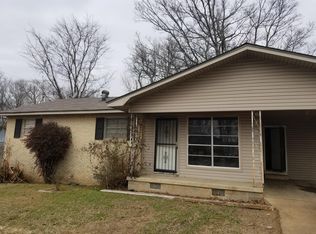 9824 Baseline Rd, Little Rock, AR 72209