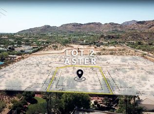 6126 E Maverick Rd #2, Paradise Valley, AZ 85253