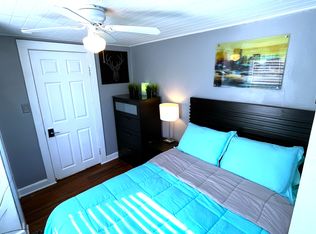 306 N Keech St, Daytona Beach, FL 32114