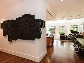 Sold by Sotheby's International Realty