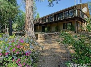3206 Fain Ln, Georgetown, CA 95634