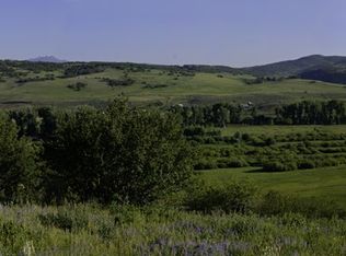 42235 Story Teller Lane, Steamboat Springs, CO 80487