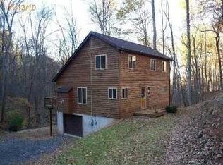 560 Red Bud Ln, Front Royal, VA 22630