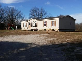 1525 State Highway T, Oldfield, MO 65720