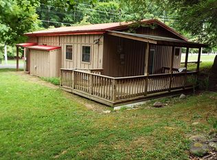 4408 Indian Camp Creek Rd, Cosby, TN 37722