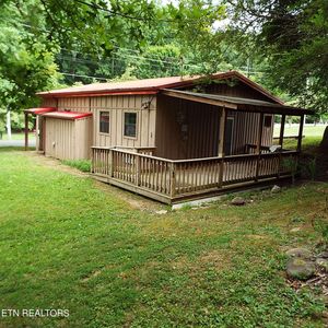 4408 Indian Camp Creek Rd, Cosby, TN, 37722