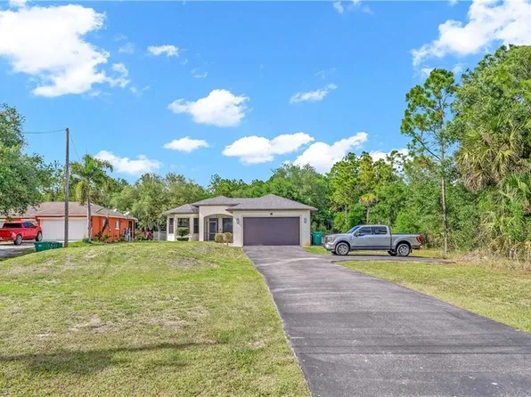 2531 70th AVE NE, NAPLES, FL 34120