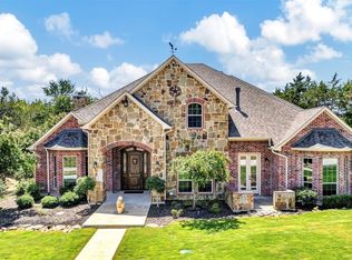 403 E Lamm St, Blue Ridge, TX 75424