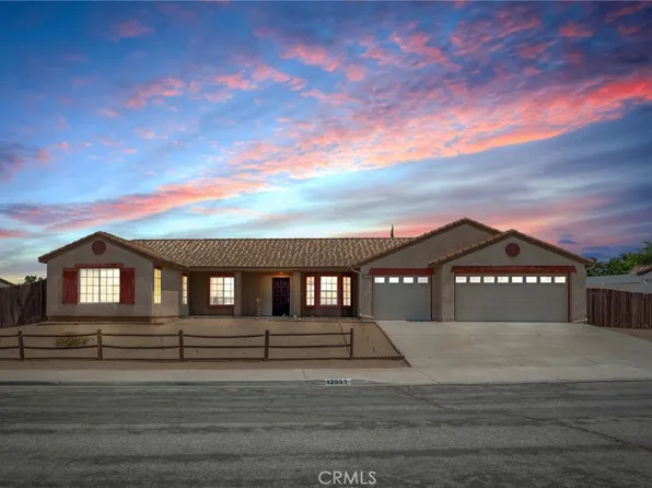 12951 Lantern Ln, Victorville, CA 92392