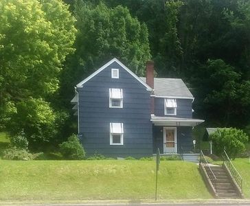 508 W Allegany Ave, Emporium, PA, 15834