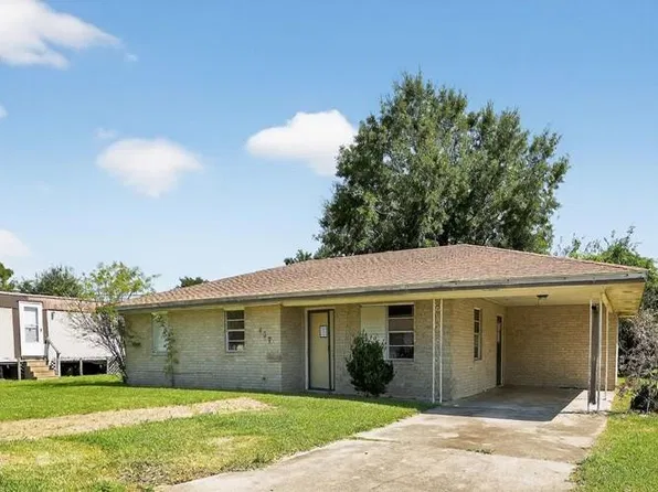 497 Saint Philip St, Raceland, LA 70394