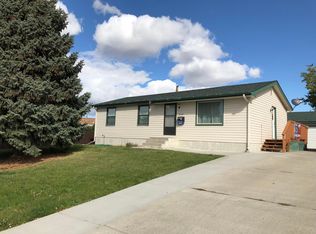 3409 7th St NE, Great Falls, MT 59404