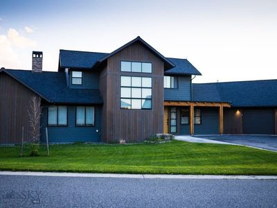 325 Higain Trl, Bozeman, MT, 59718