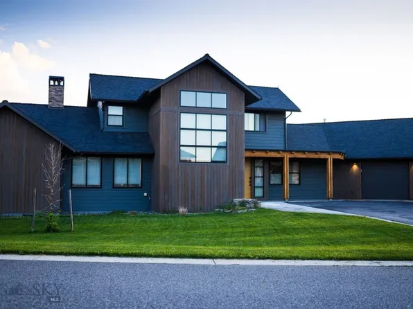 325 Higain Trl, Bozeman, MT 59718
