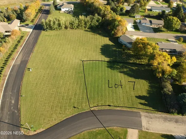 3 W 12th Ave, Webster, SD 57274